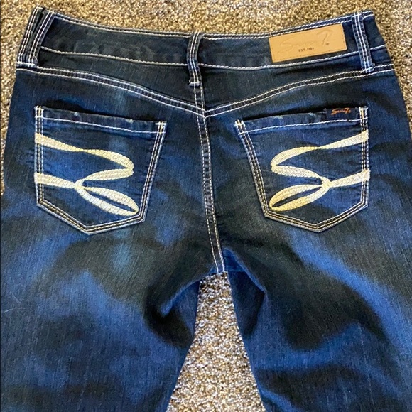 Seven Jeans - Picture 4 of 7